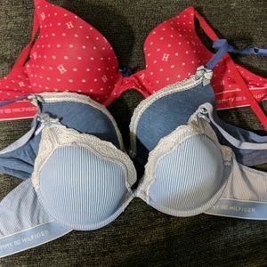 Bras